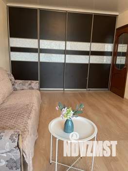 2-к квартира, посуточно, 52м2, 6/9 этаж