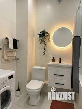 1-к квартира, на длительный срок, 38м2, 8/9 этаж