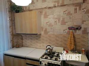 1-к квартира, на длительный срок, 30м2, 2/5 этаж