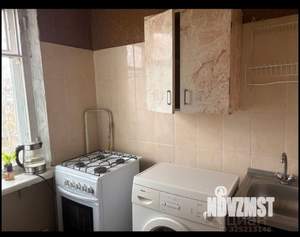 2-к квартира, на длительный срок, 45м2, 5/5 этаж
