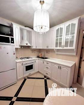 1-к квартира, на длительный срок, 40м2, 1/11 этаж