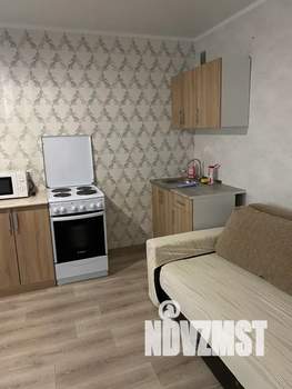 1-к квартира, посуточно, 30м2, 14/16 этаж