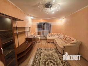 1-к квартира, на длительный срок, 36м2, 1/5 этаж