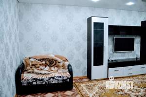 1-к квартира, на длительный срок, 38м2, 4/10 этаж