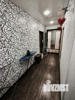 1-к квартира, на длительный срок, 41м2, 16/16 этаж