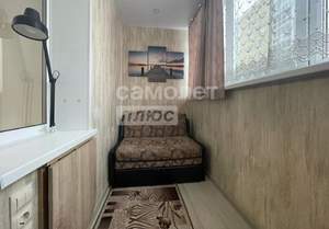 1-к квартира, на длительный срок, 38м2, 6/14 этаж