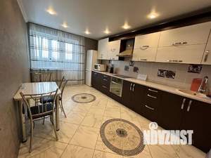 1-к квартира, посуточно, 48м2, 13/14 этаж