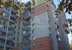 1-к квартира, на длительный срок, 34м2, 9/9 этаж