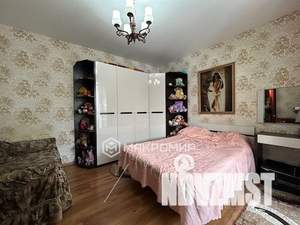 3-к квартира, на длительный срок, 65м2, 4/9 этаж