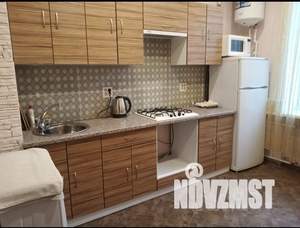 1-к квартира, на длительный срок, 35м2, 2/4 этаж