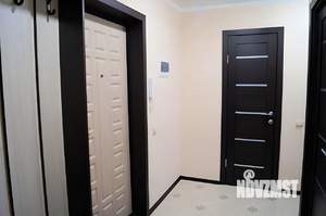 1-к квартира, посуточно, 45м2, 2/6 этаж
