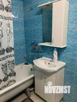 1-к квартира, на длительный срок, 38м2, 4/10 этаж