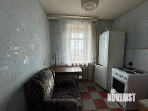1-к квартира, на длительный срок, 33м2, 4/5 этаж