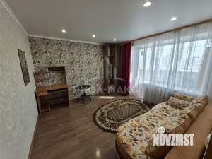 1-к квартира, на длительный срок, 26м2, 3/5 этаж