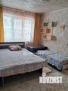 3-к квартира, на длительный срок, 65м2, 1/5 этаж