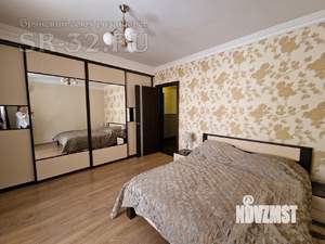 2-к квартира, на длительный срок, 90м2, 4/5 этаж