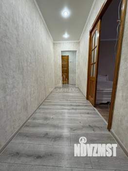 3-к квартира, на длительный срок, 64м2, 2/9 этаж