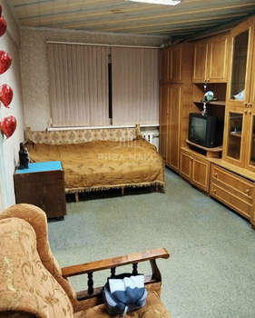 3-к квартира, на длительный срок, 50м2, 1/5 этаж