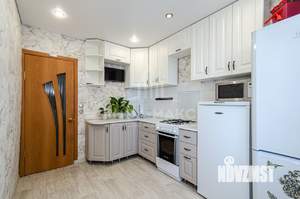1-к квартира, на длительный срок, 37м2, 5/5 этаж