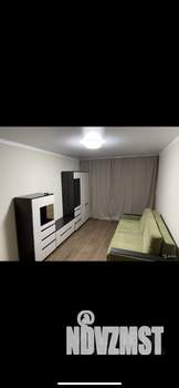 1-к квартира, на длительный срок, 30м2, 4/5 этаж