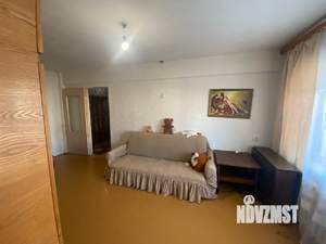 2-к квартира, на длительный срок, 46м2, 4/5 этаж