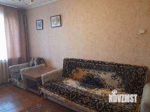 1-к квартира, на длительный срок, 32м2, 2/5 этаж
