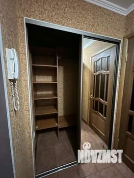 1-к квартира, на длительный срок, 36м2, 8/10 этаж