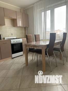 1-к квартира, на длительный срок, 42м2, 7/10 этаж