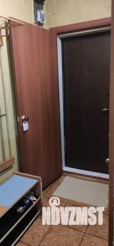 1-к квартира, на длительный срок, 34м2, 2/5 этаж