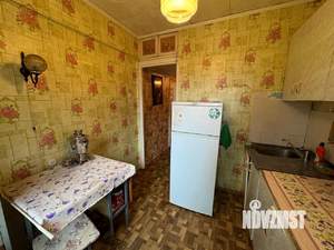 1-к квартира, на длительный срок, 30м2, 3/5 этаж