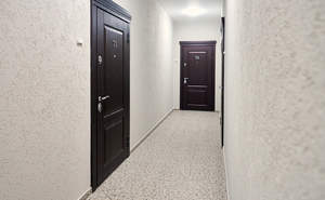 1-к квартира, на длительный срок, 46м2, 5/9 этаж