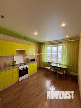 2-к квартира, на длительный срок, 63м2, 4/10 этаж