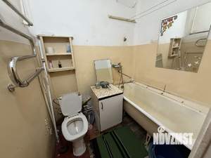 1-к квартира, на длительный срок, 31м2, 3/5 этаж