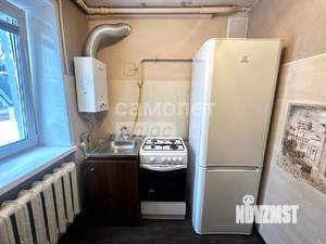 2-к квартира, на длительный срок, 40м2, 2/2 этаж