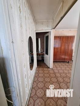 1-к квартира, на длительный срок, 31м2, 2/5 этаж