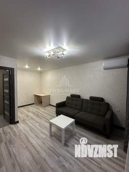 1-к квартира, на длительный срок, 41м2, 7/10 этаж