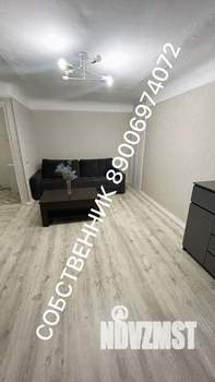 1-к квартира, на длительный срок, 34м2, 2/4 этаж