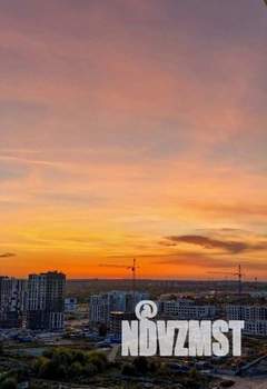 1-к квартира, посуточно, 44м2, 1/1 этаж