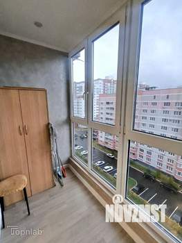 2-к квартира, на длительный срок, 54м2, 9/10 этаж