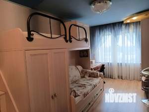 2-к квартира, на длительный срок, 108м2, 5/6 этаж