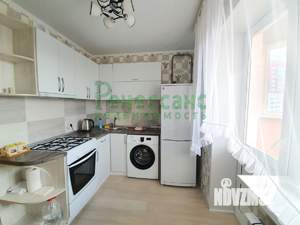 1-к квартира, на длительный срок, 37м2, 9/10 этаж