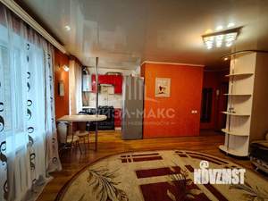 2-к квартира, на длительный срок, 42м2, 5/5 этаж