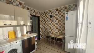 1-к квартира, на длительный срок, 38м2, 2/9 этаж