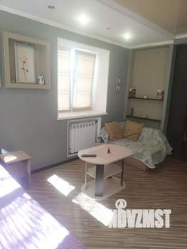 Студия квартира, посуточно, 33м2, 1/5 этаж