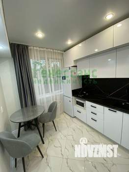 1-к квартира, на длительный срок, 32м2, 3/5 этаж