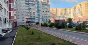 1-к квартира, на длительный срок, 38м2, 8/10 этаж