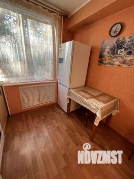 1-к квартира, на длительный срок, 30м2, 3/5 этаж