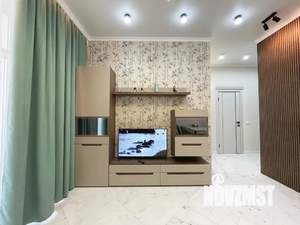 1-к квартира, посуточно, 42м2, 6/14 этаж