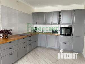 2-к квартира, на длительный срок, 77м2, 15/17 этаж