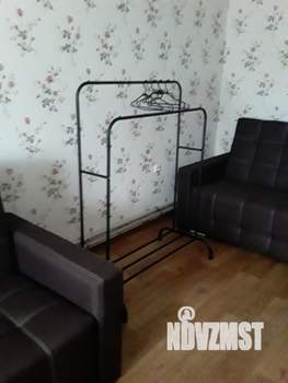 1-к квартира, посуточно, 50м2, 2/12 этаж